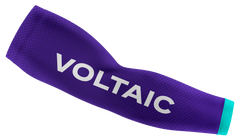 Voltaic Sleeve