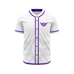 Baseball Jersey Team Design - Netz
