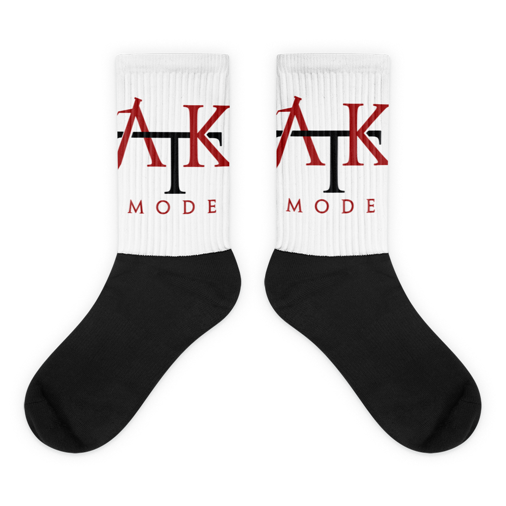 ATK Mode | Street Wear | Socks