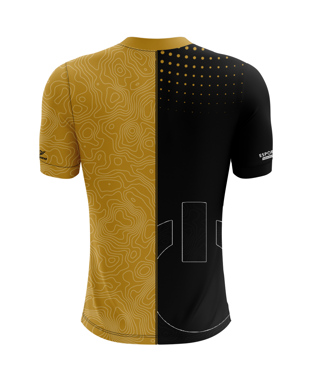 Esports Awards 2020 Special Edition Black Jersey [LIMITED TO 200 UNITS]