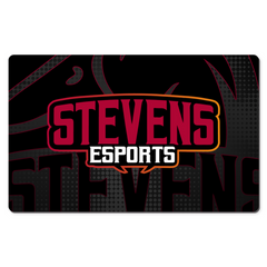 Stevens Esports | On Demand | Mousepads