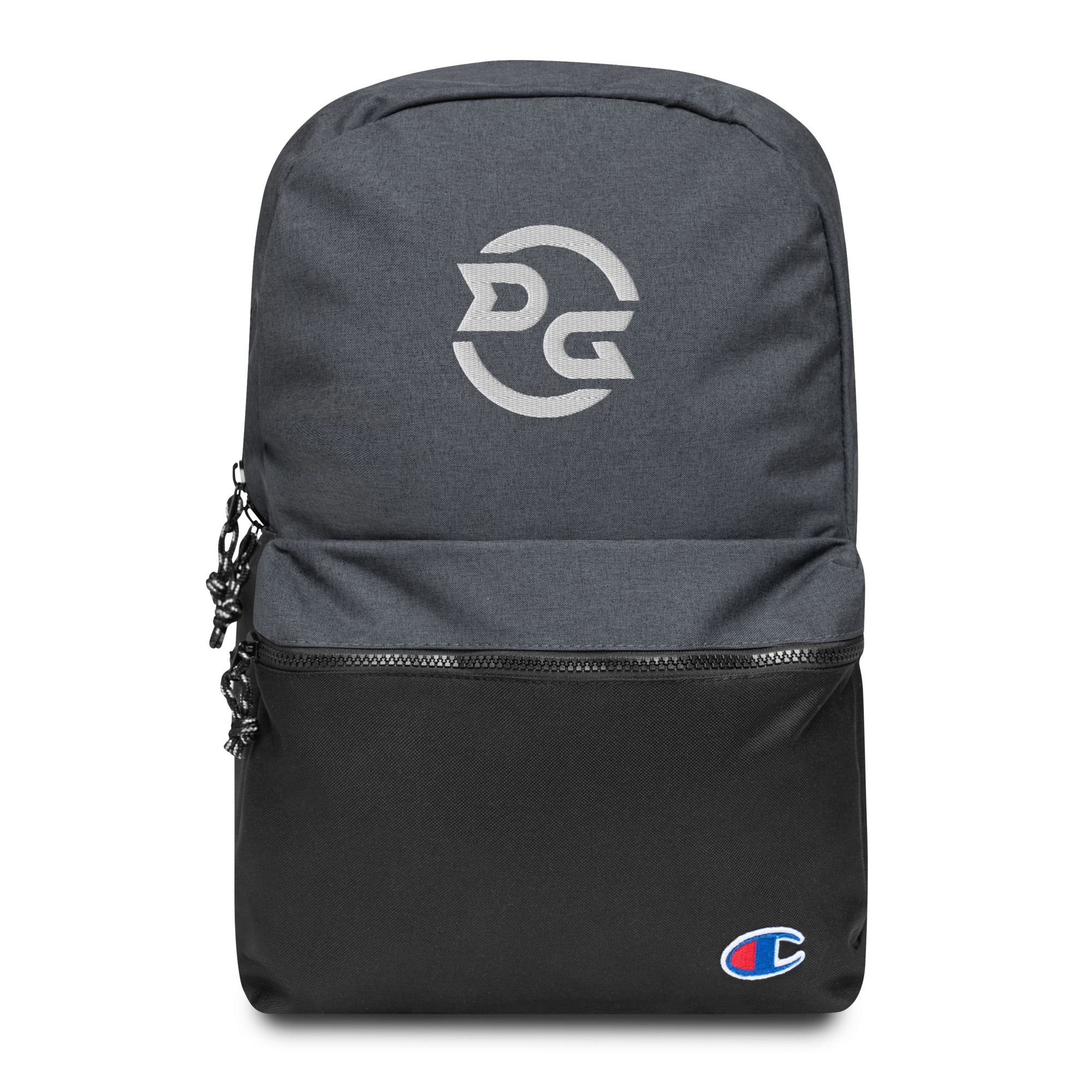 Dismember Gaming | On Demand | Embroidered Champion Backpack