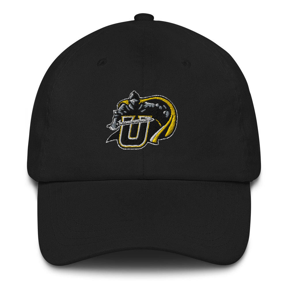 Uniondale Esports | Street Gear | Embroidered Dad hat