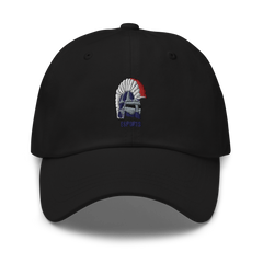 Fountain Fort Carson HS | Street Gear | Embroidered Dad hat