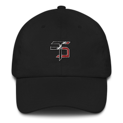 Tour 95 Esports | Street Wear | Embroidered Dad hat