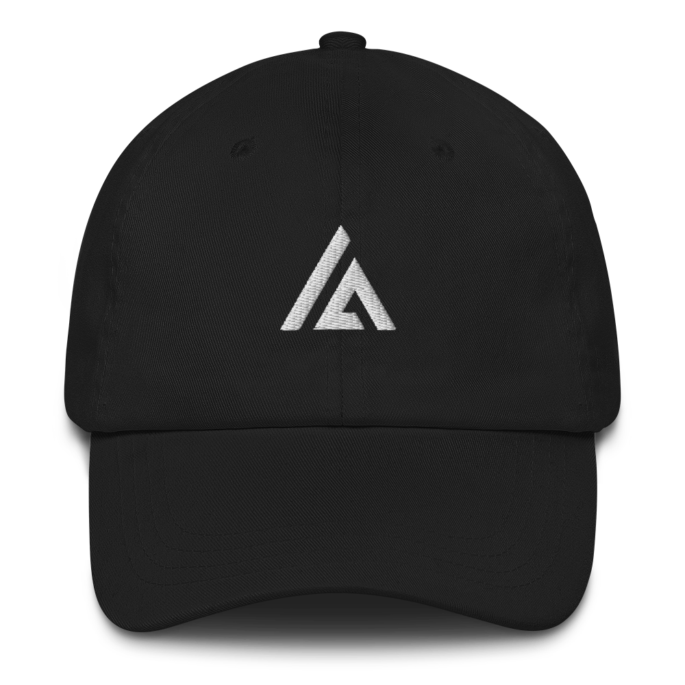 Altyra | Street Gear | Embroidered Dad hat