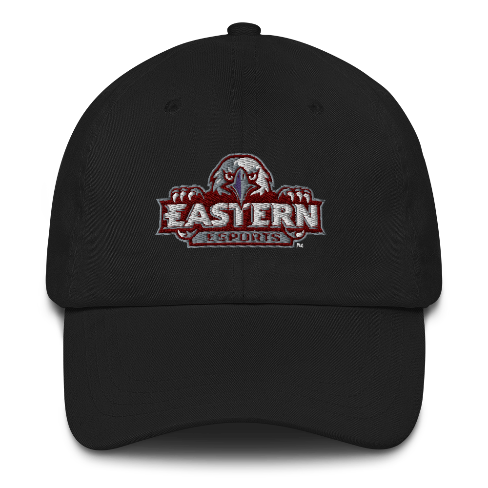 Eastern University | On Demand | Embroidered Dad hat