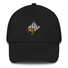 Mars Hill University | On Demand | Embroidered Dad hat