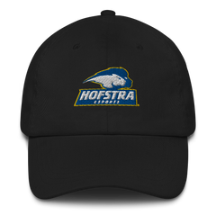 Hofstra | On demand | Embroidered Dad hat