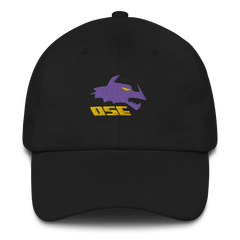 DragonSquad Esports | On Demand | Embroidered Dad hat