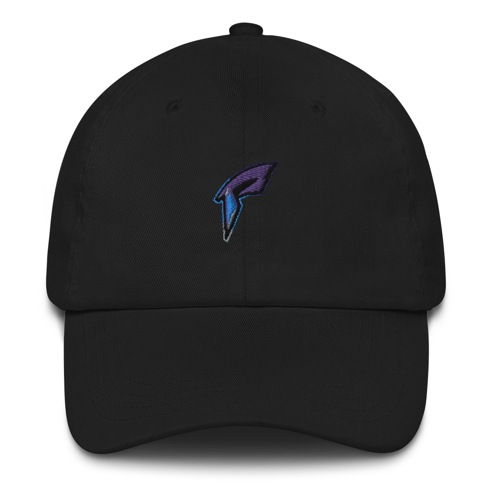 Prodigy Esports | On Demand | Embroidered Dad hat