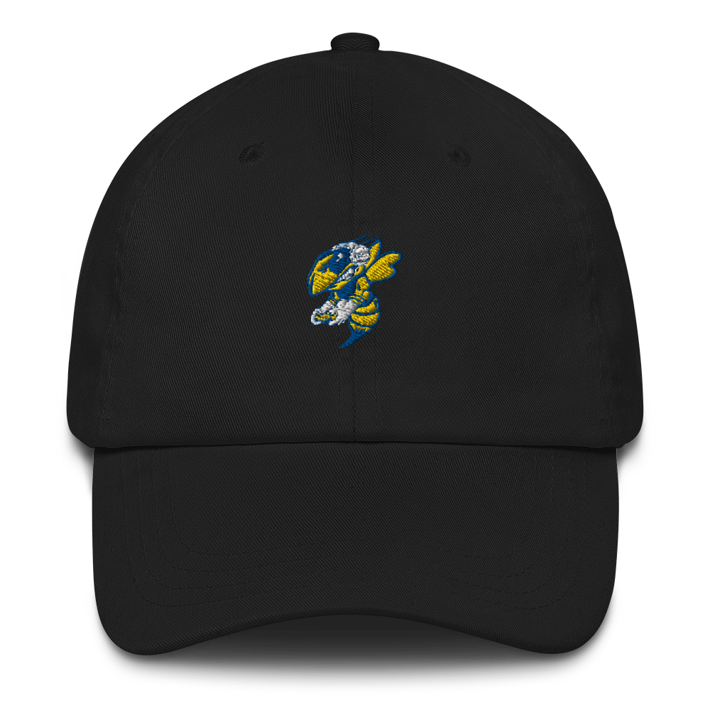 East Canton | On Demand | Embroidered Dad hat