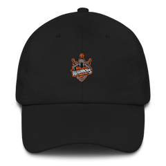 McHenry HS | On Demand | Embroidered Dad hat
