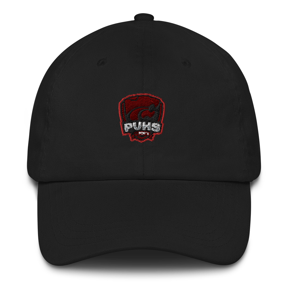 Paloma Valley HS | On Demand | Embroidered Dad hat