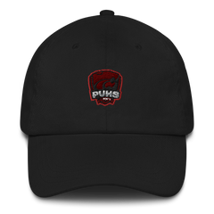 Paloma Valley HS | On Demand | Embroidered Dad hat