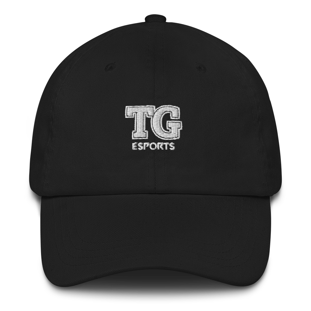 Totino Grace High School | On Demand | Embroidered Dad hat
