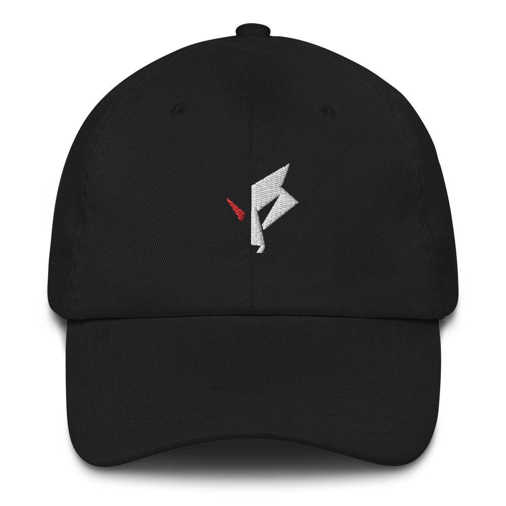 Esports at NC State | On Demand | Embroidered Dad hat
