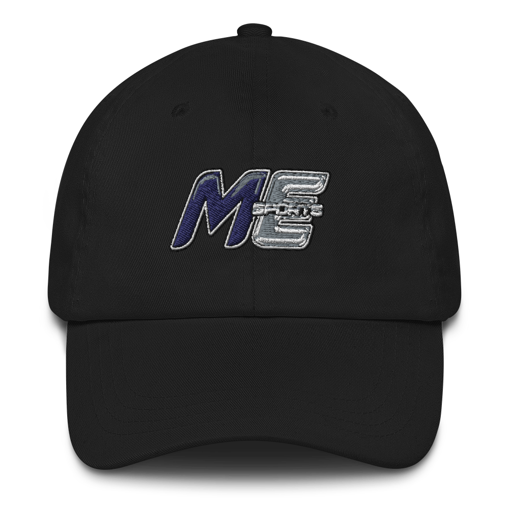 Middletown HS | On Demand | Embroidered Dad hat