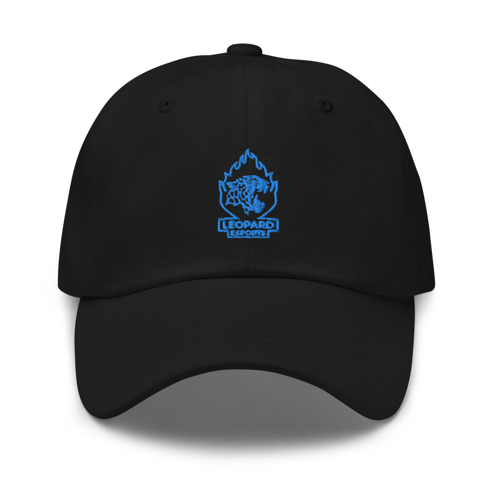 Louisville High School | On Demand | Embroidered Dad Hat