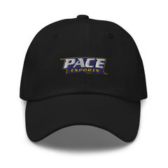 Pace University | On Demand | Embroidered Dad Hat