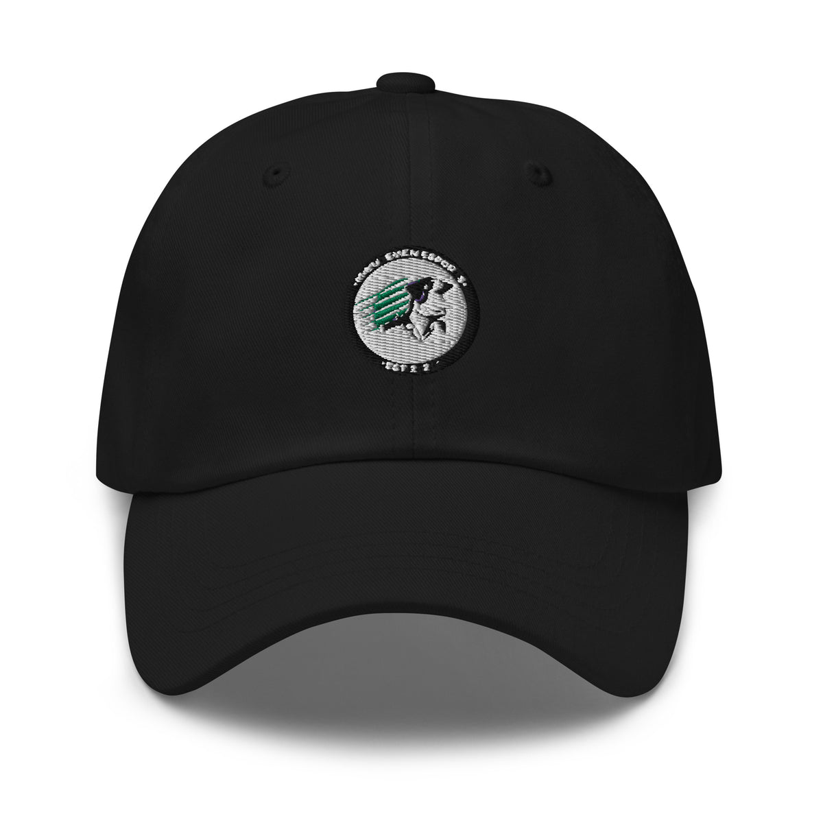 Minutemen Esports | Street Gear | Embroidered Dad hat