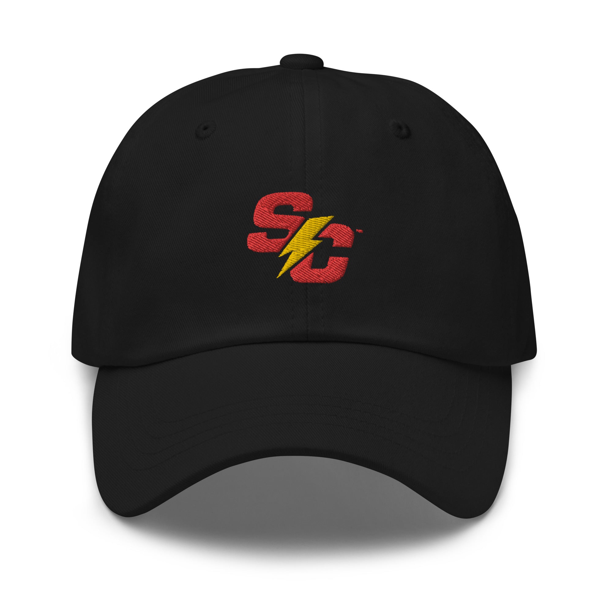 Simpson College | Street Gear | Embroidered Dad hat