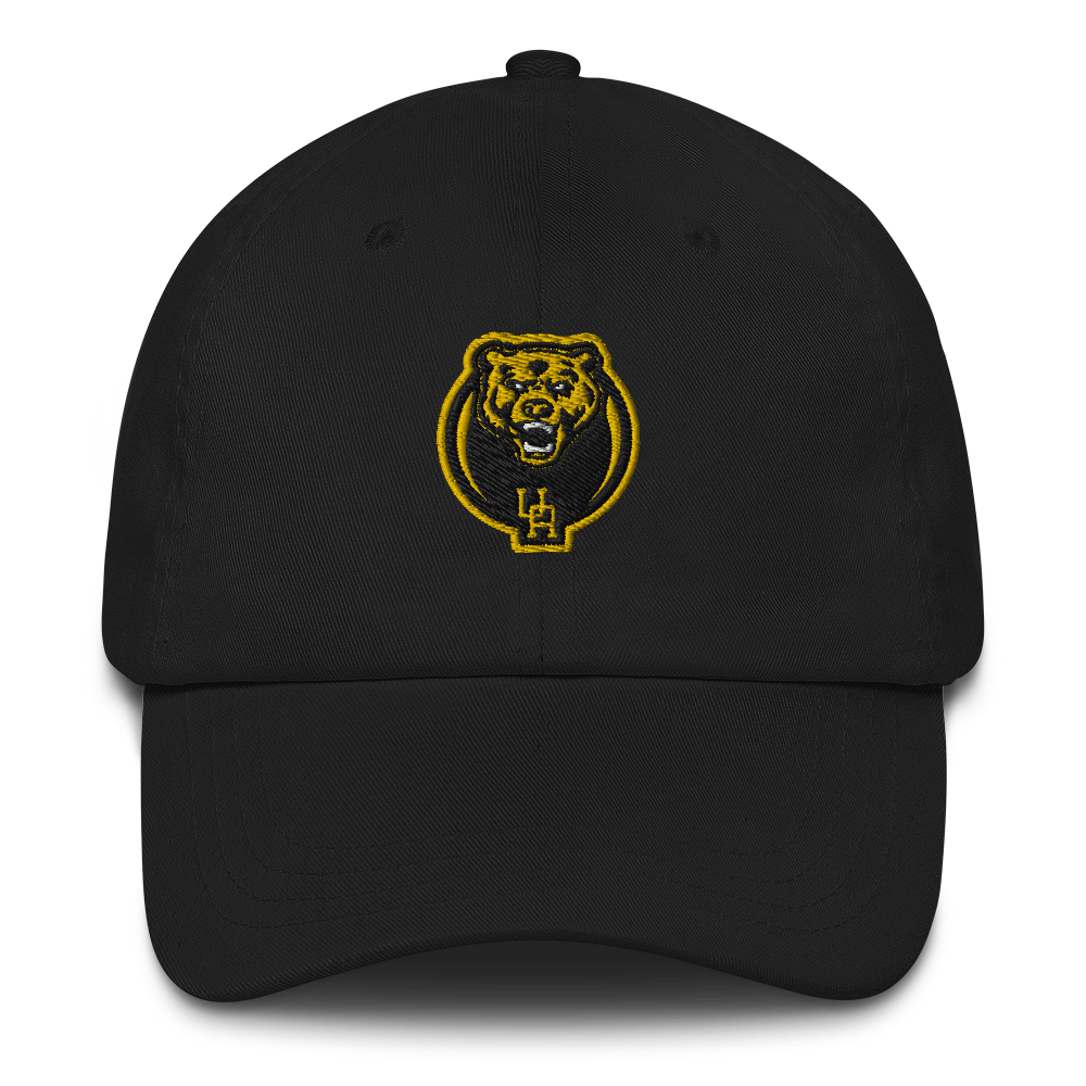 Upper Arlington Volleyball | On Demand | Embroidered Dad hat
