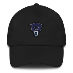 Marian University Wisconsin | On Demand | Embroidered Dad hat