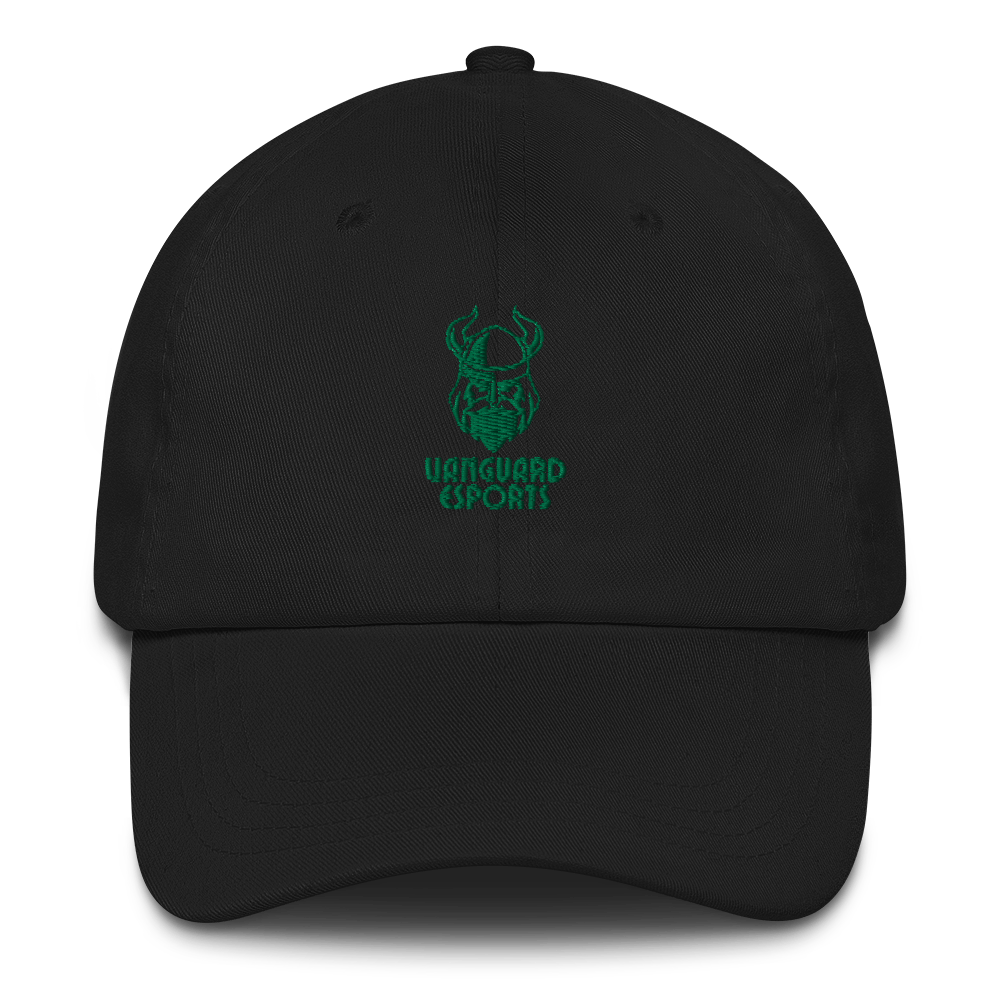 Vanguard CPS | On Demand | Embroidered Dad hat