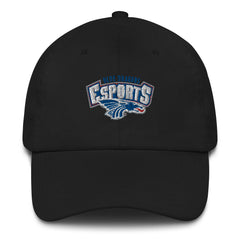 Hutchinson Esports | On Demand | Embroidered Dad hat