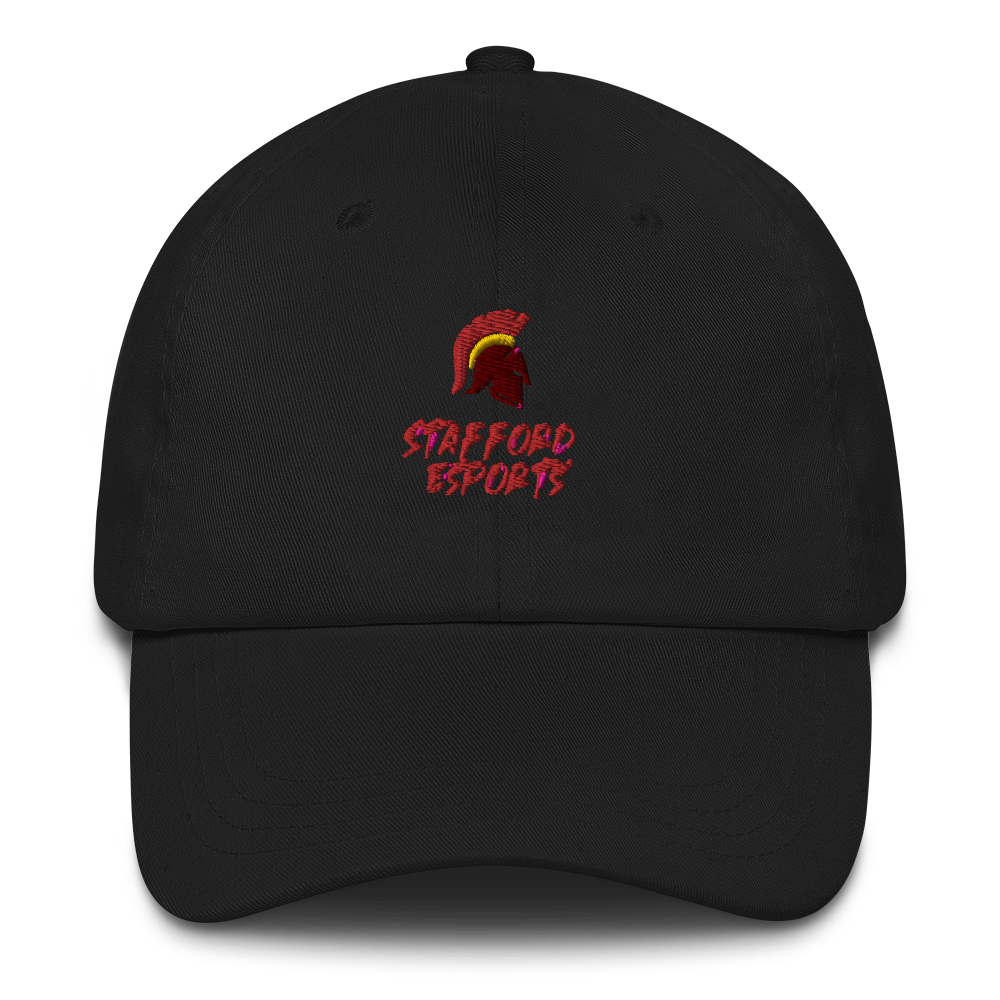 Stafford Municipal | On Demand | Embroidered Dad hat