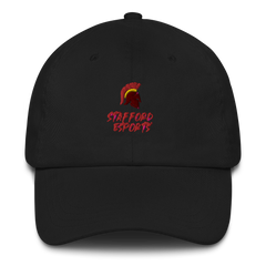 Stafford Municipal | On Demand | Embroidered Dad hat