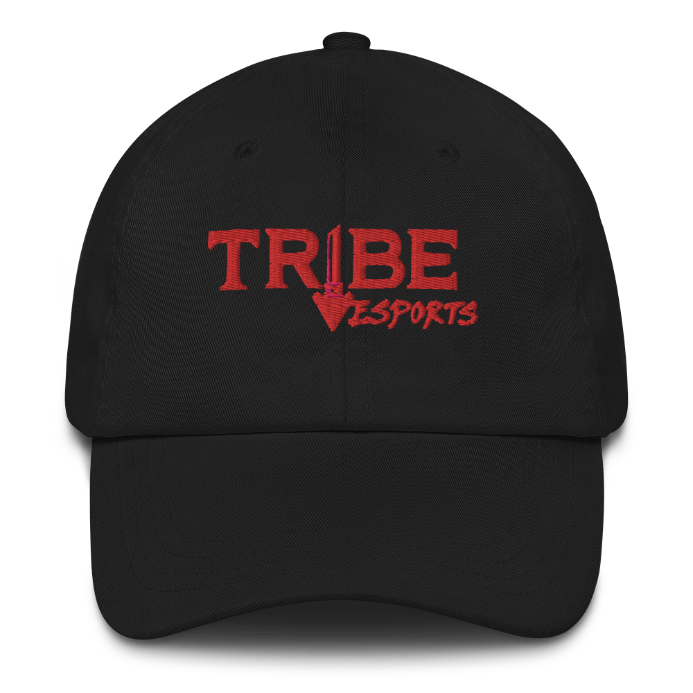 Tulare Union High School | On Demand | Embroidered Dad hat