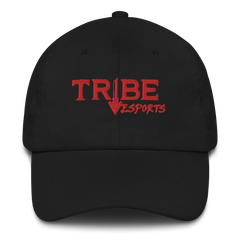 Tulare Union High School | On Demand | Embroidered Dad hat
