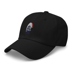 Fountain Fort Carson HS | Street Gear | Embroidered Dad hat