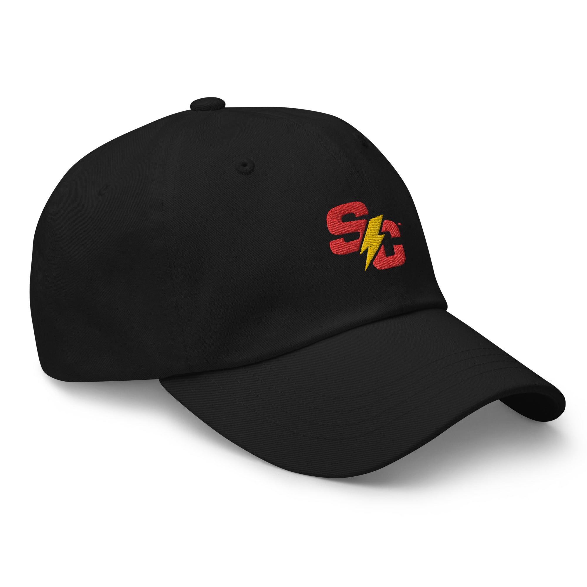Simpson College | Street Gear | Embroidered Dad hat