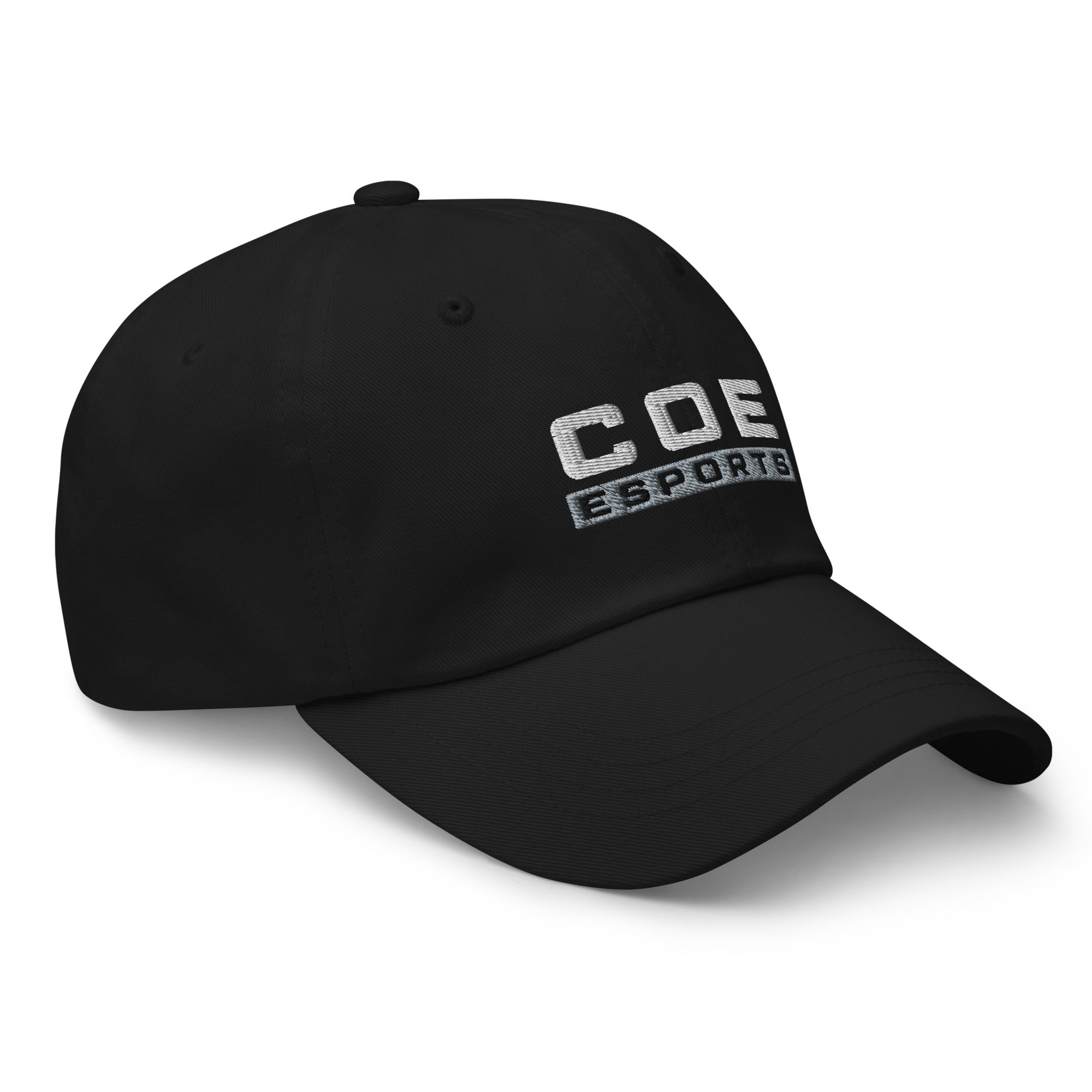 Coe College | On Demand | Embroidered Dad Hat