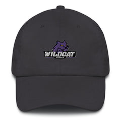 Blue Springs High School| On Demand | Embroidered Dad Hat
