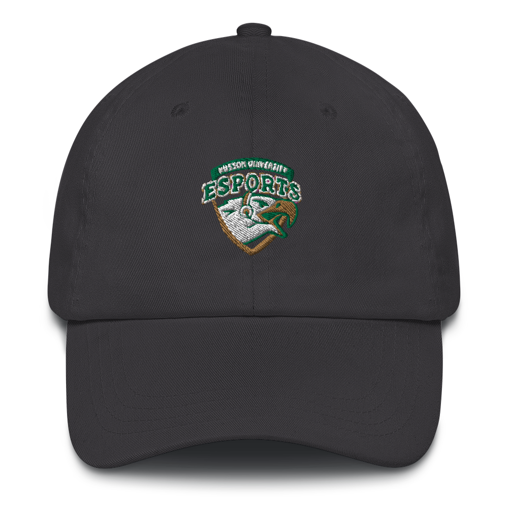 Husson University | On Demand | Embroidered Dad hat
