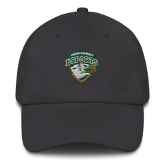 Husson University | On Demand | Embroidered Dad hat