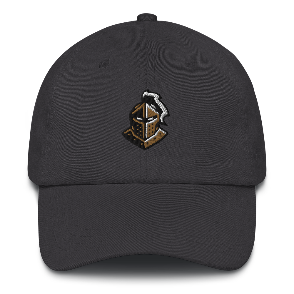 University of Central Florida Esports | On Demand | Embroidered Dad hat