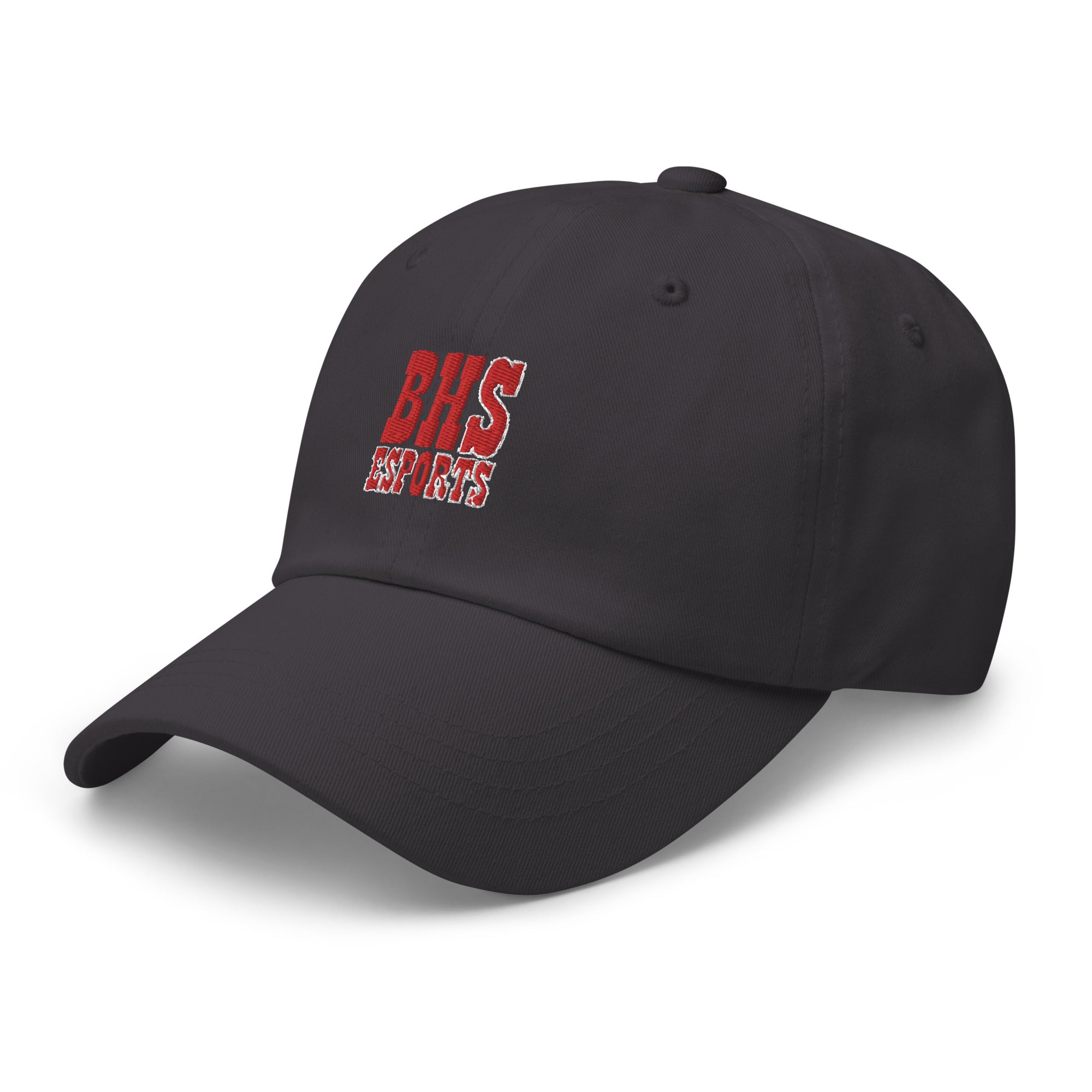 Bellevue High School | On Demand | Embroidered Dad Hat