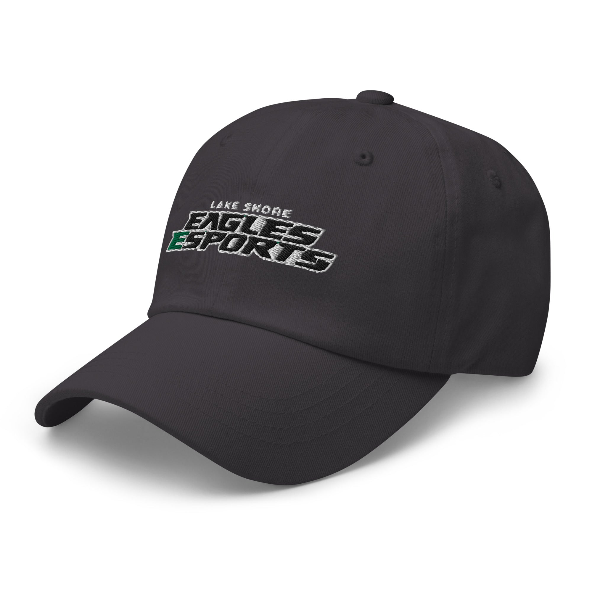 Lake Shore High School | On Demand | Embroidered Dad Hat