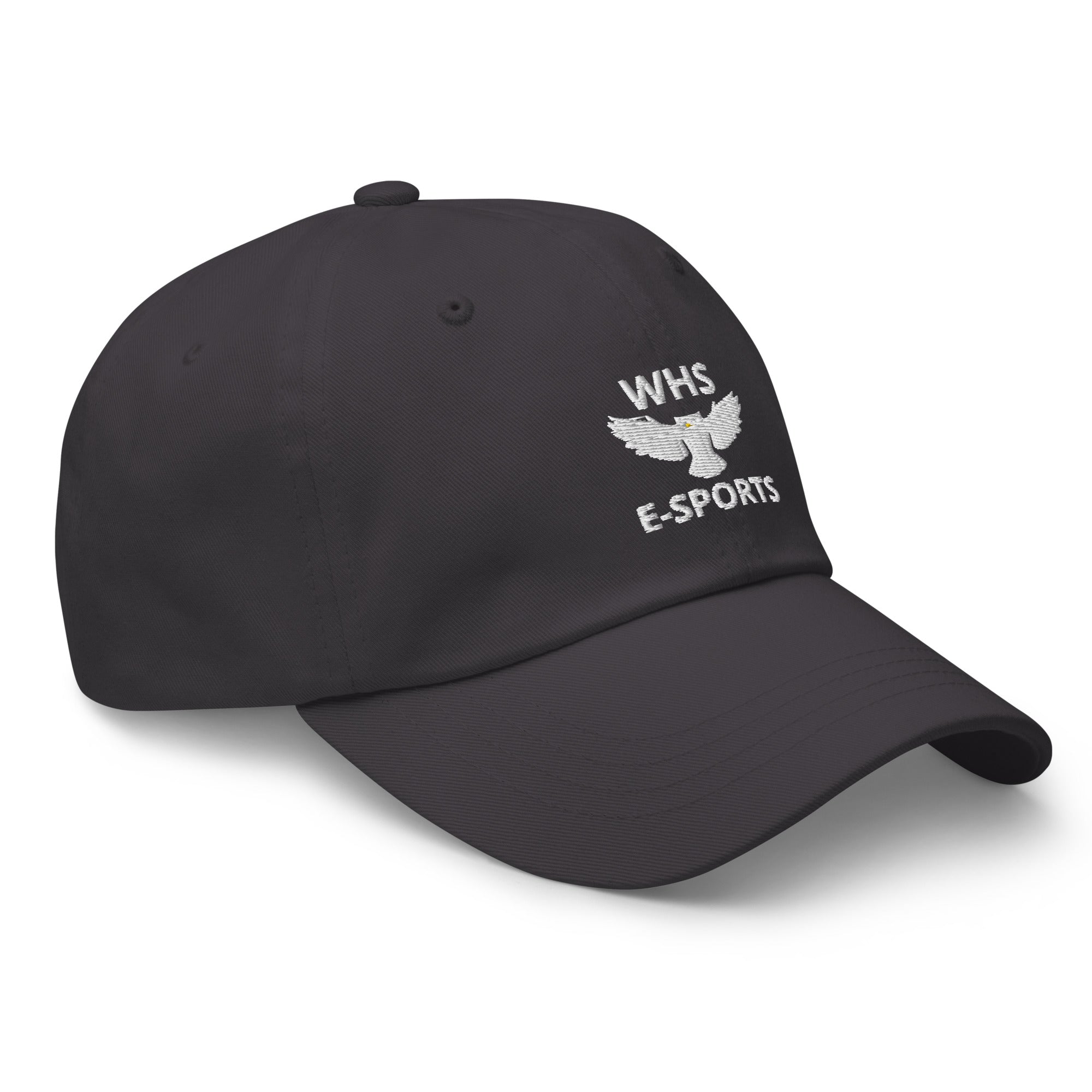 Windsor c1 | On Demand | Embroidered Dad Hat