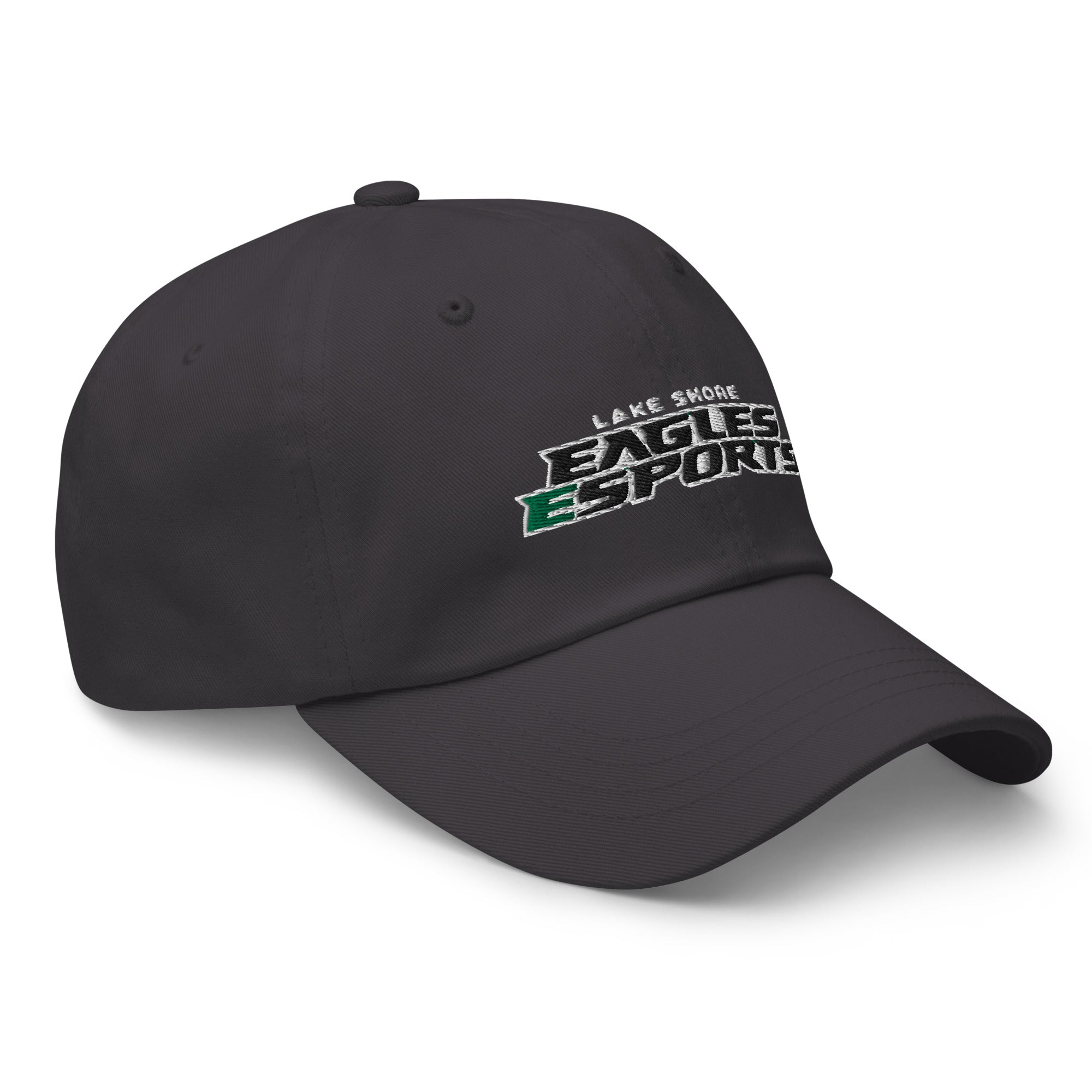 Lake Shore High School | On Demand | Embroidered Dad Hat