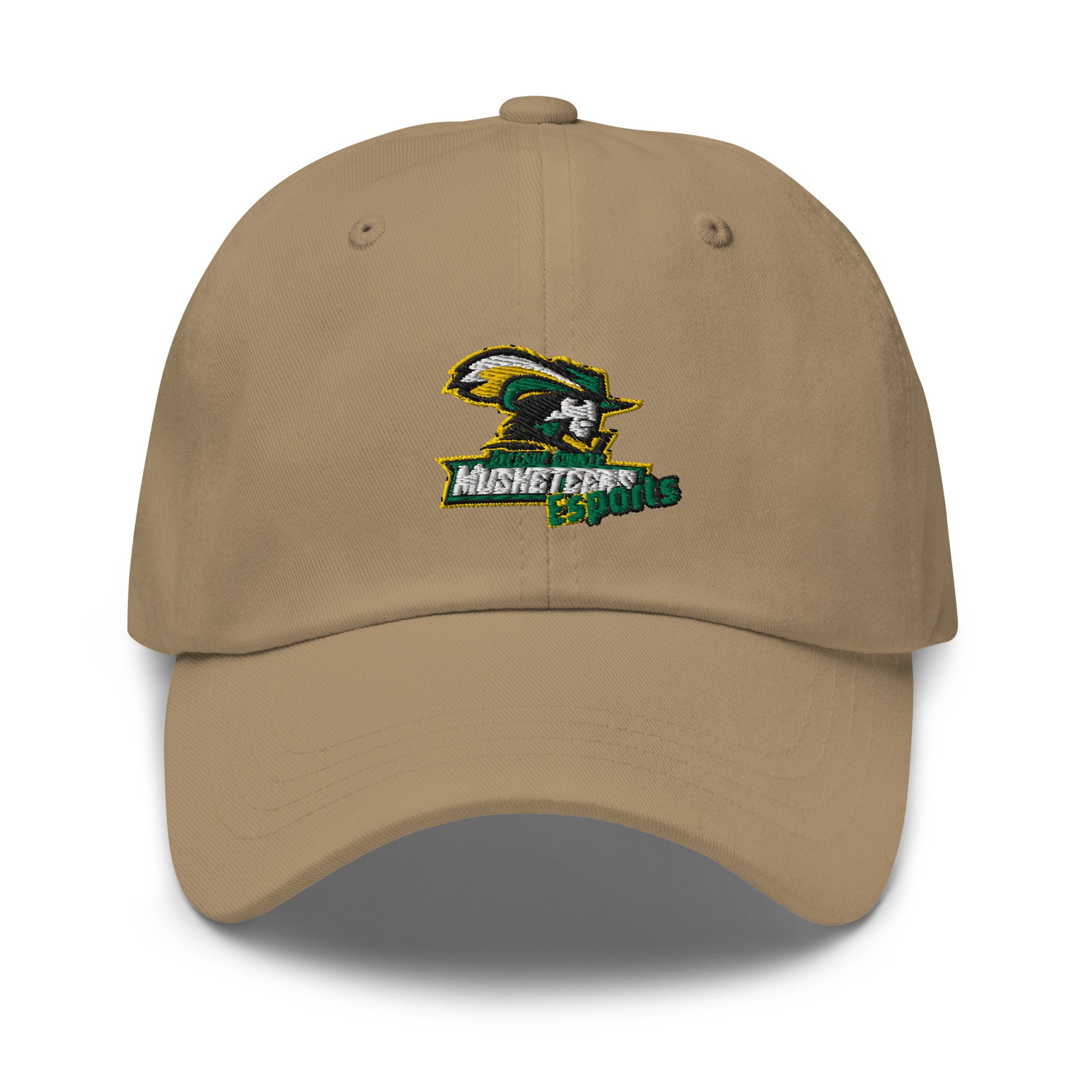 Greenup County High School | On Demand | Embroidered Dad Hat