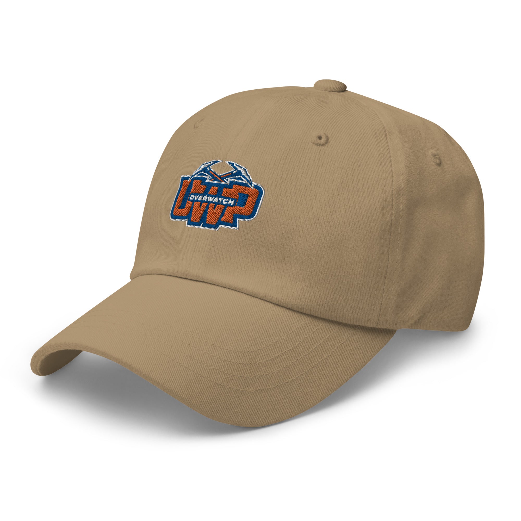 UW Platteville OW | On Demand | Embroidered Dad Hat