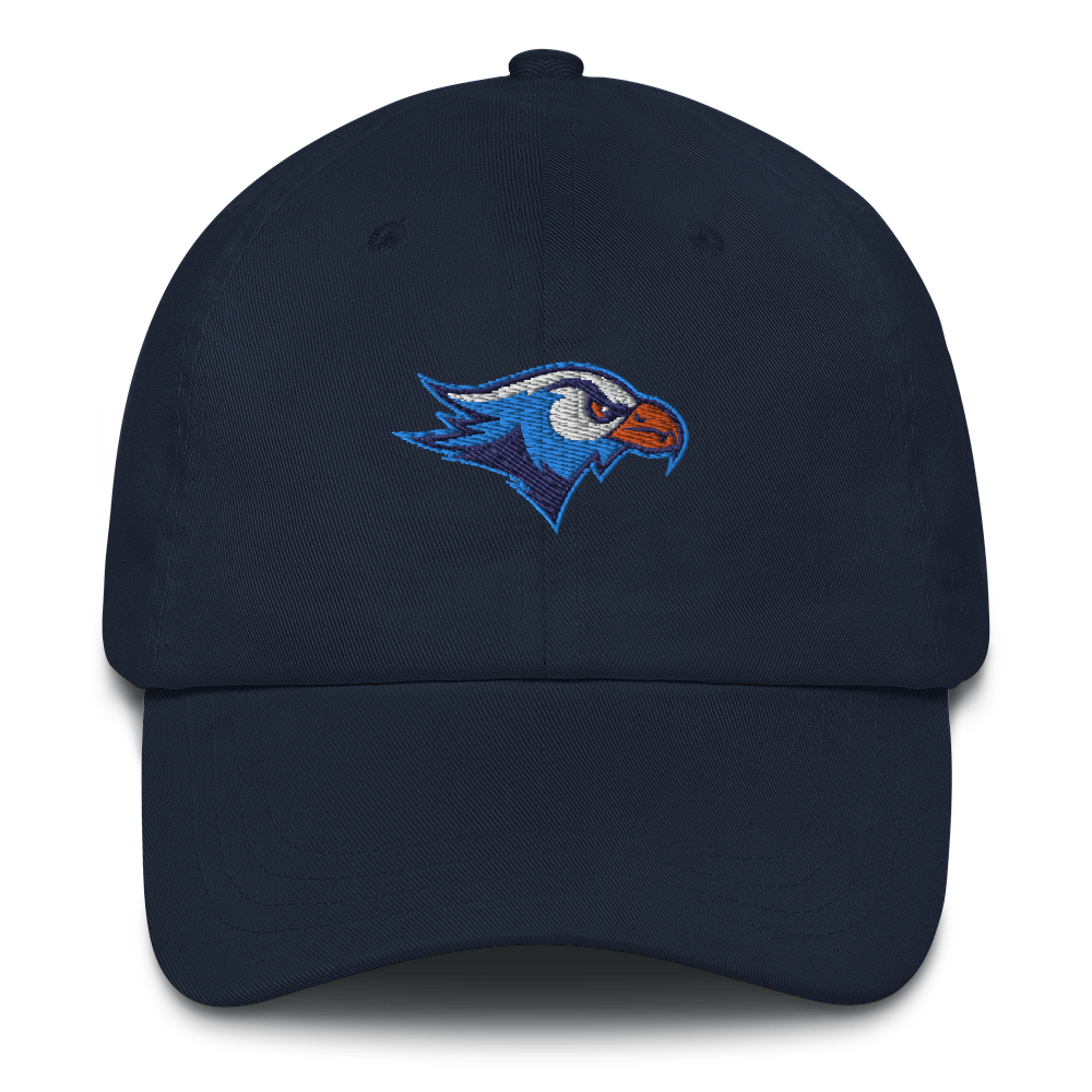 Lackawanna Esports | On Demand | Embroidered Dad hat