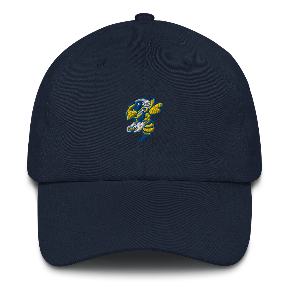 East Canton | On Demand | Embroidered Dad hat