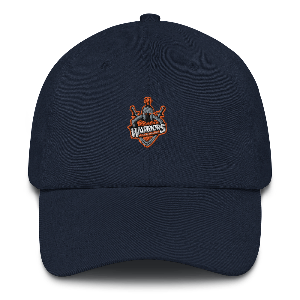 McHenry HS | On Demand | Embroidered Dad hat